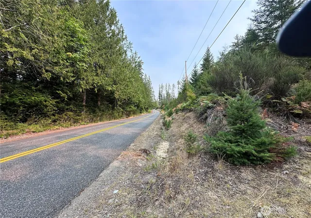 Photo 2 of Land for sale at 0 Ne Dewatto Holly Rd, Tahuya, WA 98588 | MLS# NWM2578432 | Listing updated on 2026-09-21