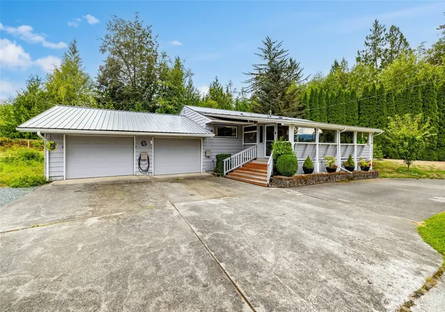 Photo 1 of Sale Pending at 28467 E Gilligan Crk Rd, Sedro Woolley, WA 98284 | MLS# NWM2578452 | Listing updated on 2026-09-30