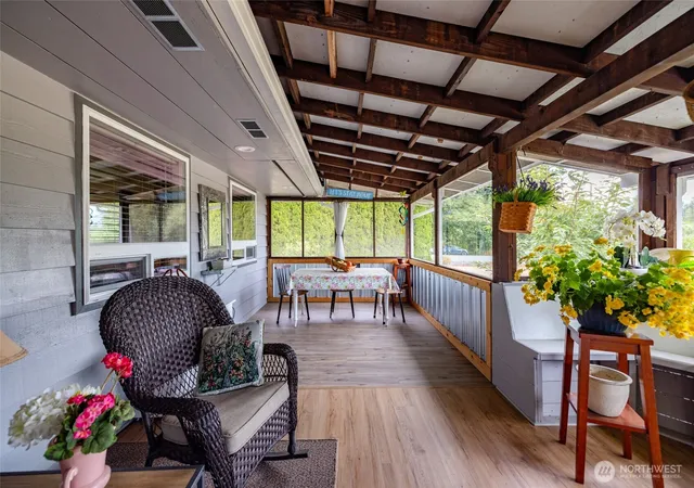 Photo 3 of Sale Pending at 28467 E Gilligan Crk Rd, Sedro Woolley, WA 98284 | MLS# NWM2578452 | Listing updated on 2026-09-30