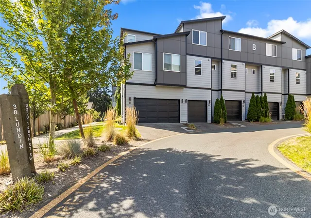 Photo 1 of Townhouse for sale at 3230 148th Street Sw #B2, Lynnwood, WA 98087 | MLS# NWM2578456 | Listing updated on 2026-09-21