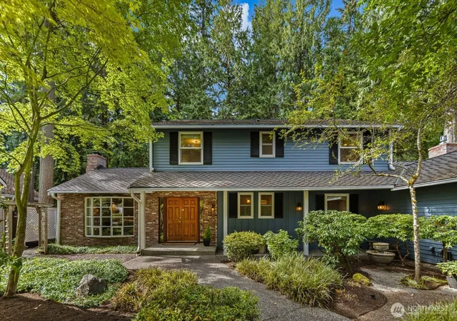 Photo 1 of Sale Pending at 21833 Ne 30th Place, Sammamish, WA 98074 | MLS# NWM2578457 | Listing updated on 2026-09-28