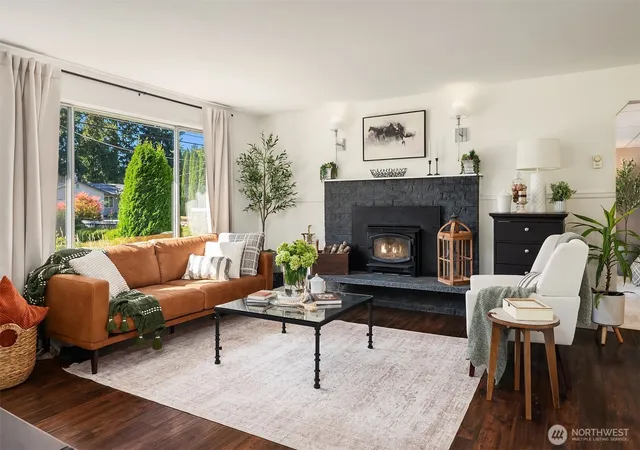 Photo 4 of Single family home for sale at 13329 29th Avenue SE, Mill Creek, WA 98012 | MLS# NWM2578459 | Listing updated on 2026-09-29