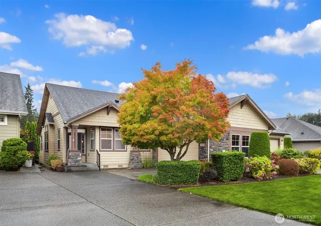 Photo 2 of Single family home for sale at 13507 Adair Crk Way Ne, Redmond, WA 98053 | MLS# NWM2578464 | Listing updated on 2026-10-02