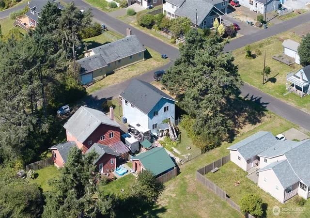 Photo 3 of Single family home for sale at 45 S 3rd Street, Pacific Beach, WA 98571 | MLS# NWM2578467 | Listing updated on 2026-09-26