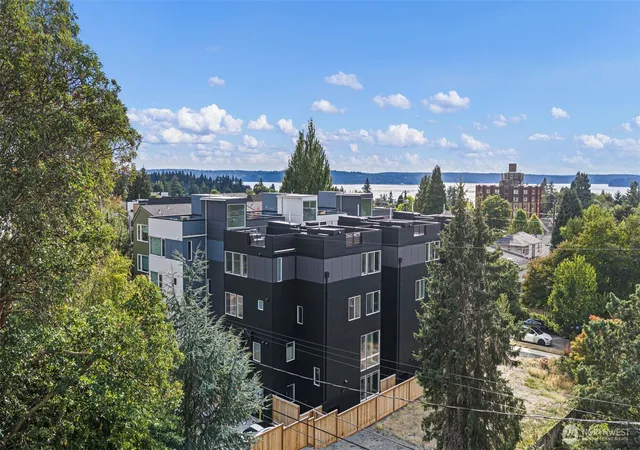 Photo 1 of Townhouse for sale at 6318 41st Avenue Sw #F, Seattle, WA 98136 | MLS# NWM2578496 | Listing updated on 2026-09-28