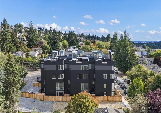 Photo 2 of Townhouse for sale at 6318 41st Avenue Sw #F, Seattle, WA 98136 | MLS# NWM2578496 | Listing updated on 2026-09-28