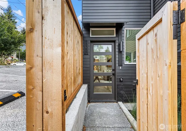Photo 3 of Townhouse for sale at 6318 41st Avenue Sw #F, Seattle, WA 98136 | MLS# NWM2578496 | Listing updated on 2026-09-28