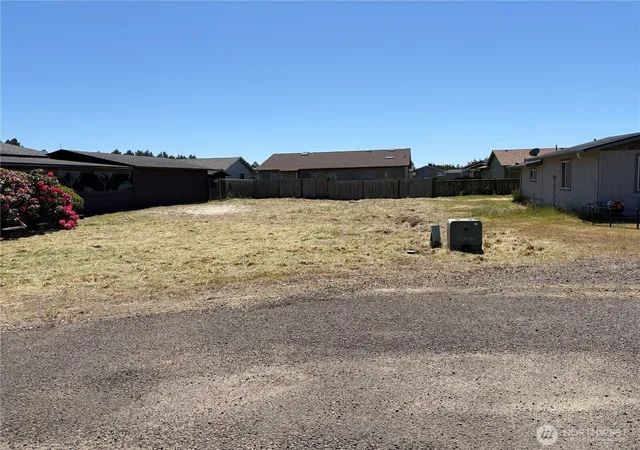 Land for sale at 802 325th Place, Ocean Park, WA 98640 | MLS# NWM2578499
