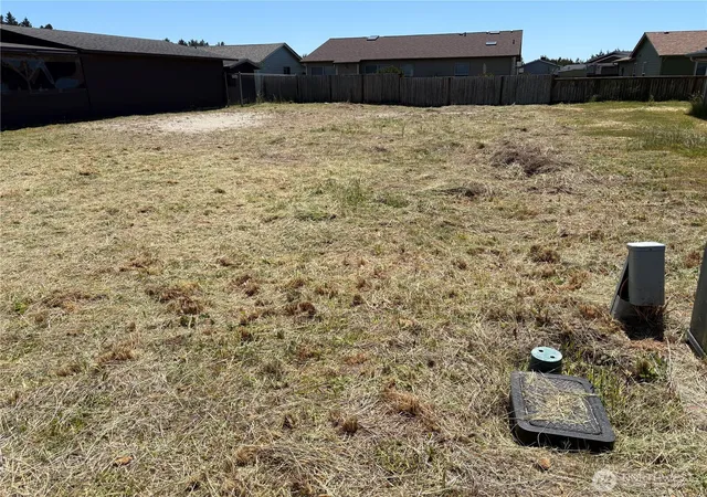 Photo 2 of Land for sale at 802 325th Place, Ocean Park, WA 98640 | MLS# NWM2578499 | Listing updated on 2026-09-23