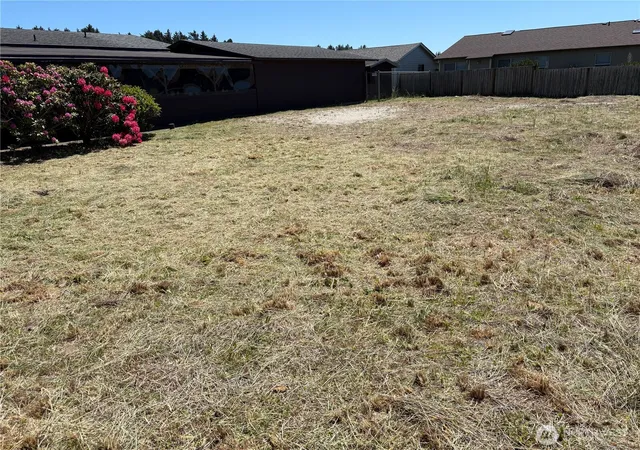 Photo 3 of Land for sale at 802 325th Place, Ocean Park, WA 98640 | MLS# NWM2578499 | Listing updated on 2026-09-23