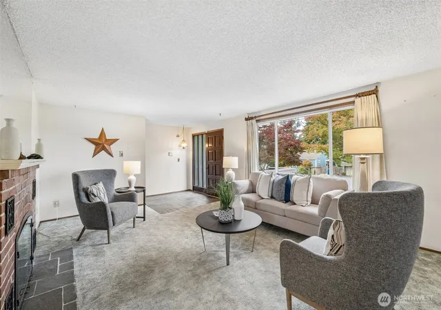 Photo 2 of Single family home for sale at 13742 39th Avenue Ne, Seattle, WA 98125 | MLS# NWM2578520 | Listing updated on 2026-09-25