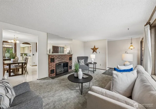Photo 3 of Single family home for sale at 13742 39th Avenue Ne, Seattle, WA 98125 | MLS# NWM2578520 | Listing updated on 2026-09-25