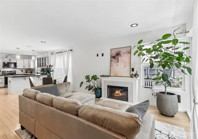 Townhouse for sale at 5030 Delridge Way SW #A, Seattle, WA 98106 | MLS# NWM2578524