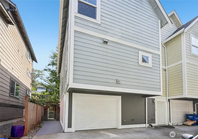 Photo 1 of Townhouse for sale at 5030 Delridge Way SW #A, Seattle, WA 98106 | MLS# NWM2578524 | Listing updated on 2026-09-29