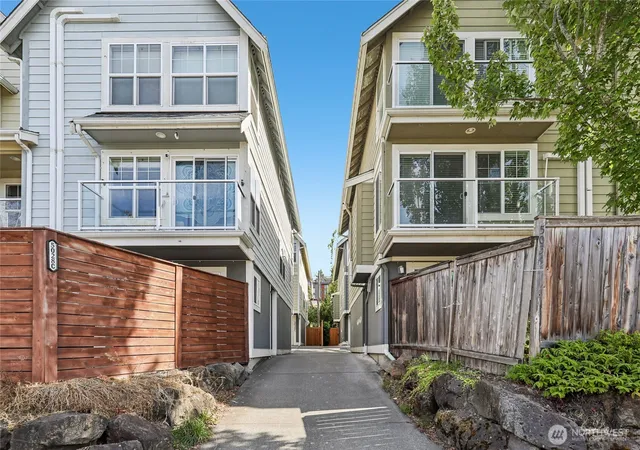 Photo 2 of Townhouse for sale at 5030 Delridge Way SW #A, Seattle, WA 98106 | MLS# NWM2578524 | Listing updated on 2026-09-29