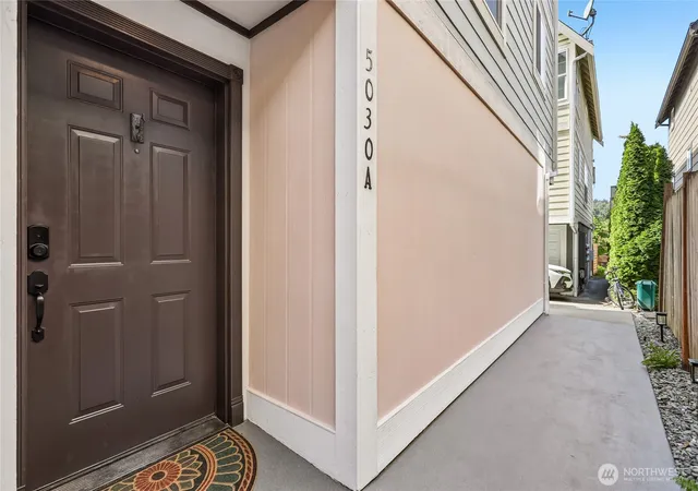 Photo 3 of Townhouse for sale at 5030 Delridge Way SW #A, Seattle, WA 98106 | MLS# NWM2578524 | Listing updated on 2026-09-29