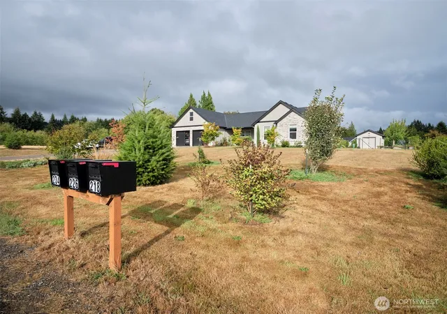 Photo 2 of Single family home for sale at 234 Hansen Rd, Woodland, WA 98674 | MLS# NWM2578530 | Listing updated on 2026-09-25