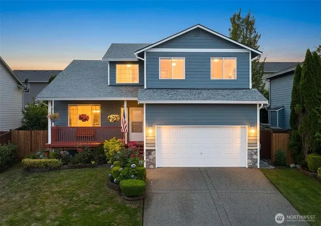 Photo 1 of Single family home for sale at 3710 73rd Drive Ne, Marysville, WA 98270 | MLS# NWM2578534 | Listing updated on 2026-09-19