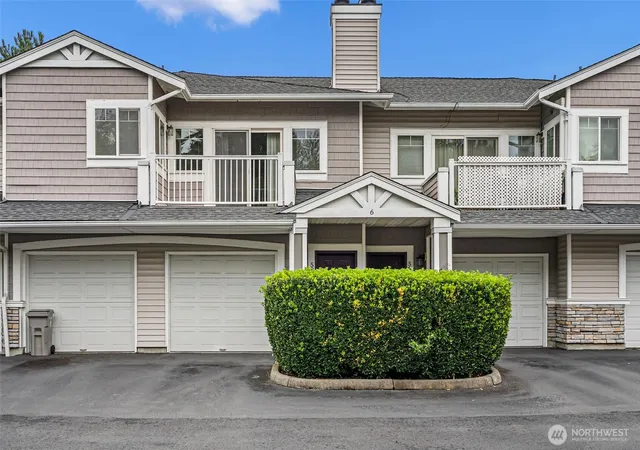 Photo 1 of Townhouse for sale at 5828 S 234th Place #6-3, Kent, WA 98032 | MLS# NWM2578537 | Listing updated on 2026-09-18