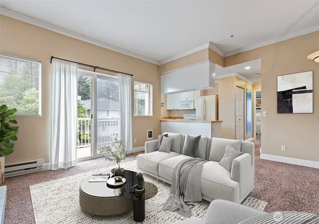 Photo 4 of Townhouse for sale at 5828 S 234th Place #6-3, Kent, WA 98032 | MLS# NWM2578537 | Listing updated on 2026-09-18