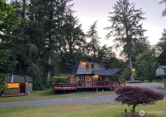 Single family home for sale at 621 W Satsop Maple Glen, Elma, WA 98541 | MLS# NWM2578541
