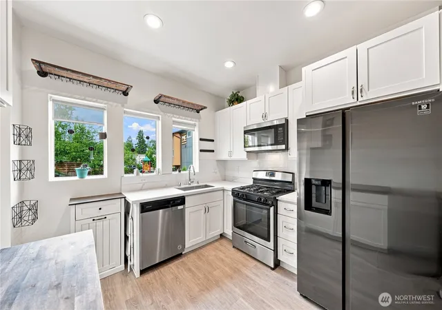 Photo 3 of Townhouse for sale at 17510 W Main St #G103, Monroe, WA 98272 | MLS# NWM2578542 | Listing updated on 2026-10-02