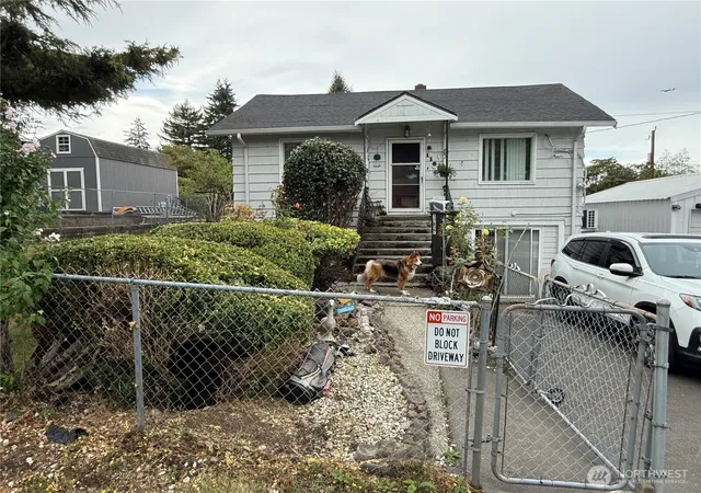 Photo 1 of Single family home for sale at 11627 24th Avenue S, Seattle, WA 98168 | MLS# NWM2578549 | Listing updated on 2026-09-27
