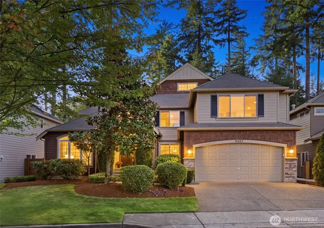 Photo 1 of Single family home for sale at 9357 221st Place Ne, Redmond, WA 98053 | MLS# NWM2578563 | Listing updated on 2026-10-02
