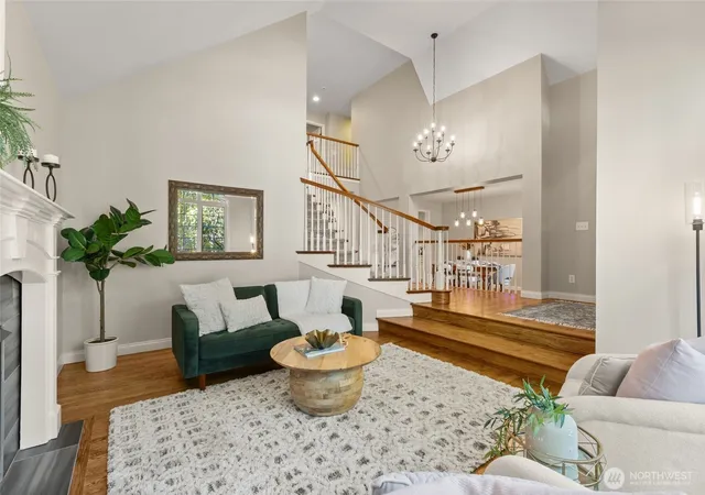 Photo 3 of Single family home for sale at 9357 221st Place NE, Redmond, WA 98053 | MLS# NWM2578563 | Listing updated on 2026-10-03