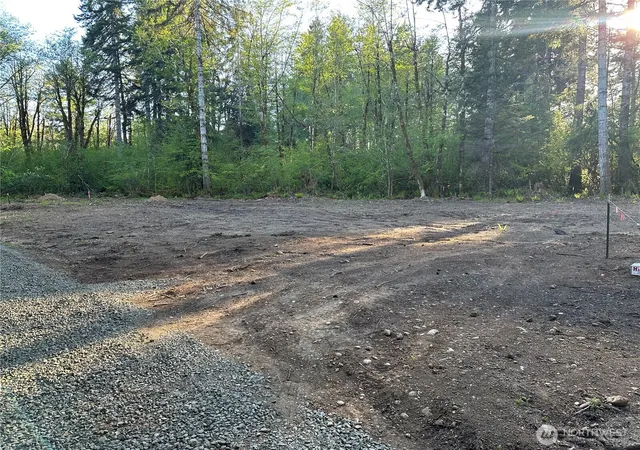 Photo 4 of Land for sale at 211 W New Moon Ln, Matlock, WA 98560 | MLS# NWM2578567 | Listing updated on 2026-09-25