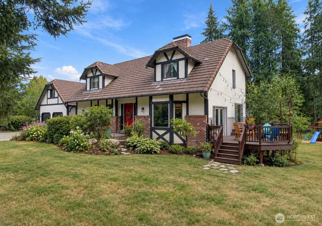 Photo 2 of Single family home for sale at 18115 Ne 113th Street, Redmond, WA 98052 | MLS# NWM2578571 | Listing updated on 2026-10-02