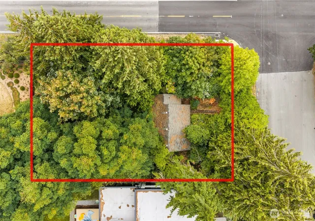 Photo 1 of Single family home for sale at 10004 14th Avenue Nw, Seattle, WA 98177 | MLS# NWM2578574 | Listing updated on 2026-09-18