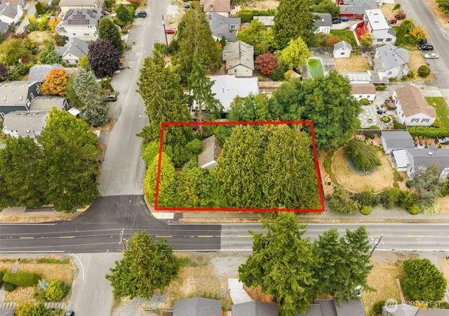 Photo 2 of Single family home for sale at 10004 14th Avenue Nw, Seattle, WA 98177 | MLS# NWM2578574 | Listing updated on 2026-09-18