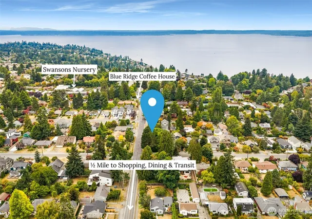 Photo 3 of Single family home for sale at 10004 14th Avenue Nw, Seattle, WA 98177 | MLS# NWM2578574 | Listing updated on 2026-09-18