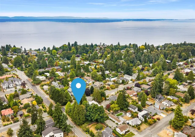 Photo 3 of Single family home for sale at 10004 14th Avenue NW, Seattle, WA 98177 | MLS# NWM2578574 | Listing updated on 2026-09-18