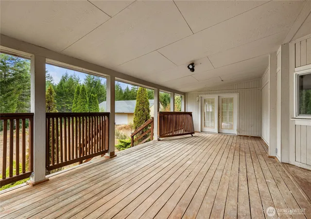 Photo 3 of Manufactured home for sale at 910 NE Tahuya River Rd, Tahuya, WA 98588 | MLS# NWM2578579 | Listing updated on 2026-10-10