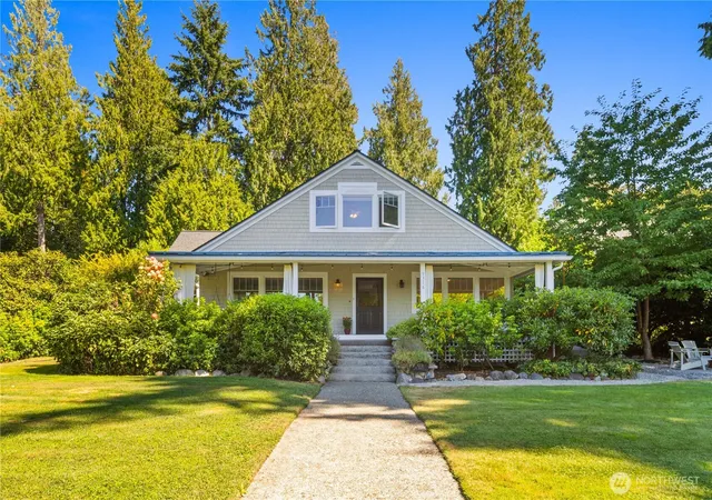Single family home for sale at 9376 Endicott St NE, Bainbridge Island, WA 98110 | MLS# NWM2578580