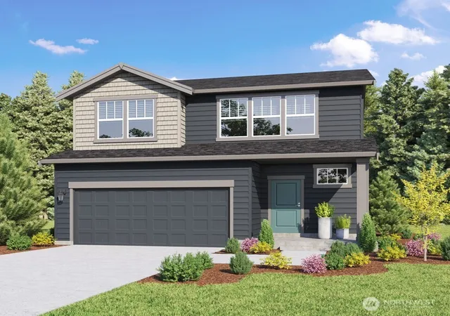 Photo 1 of Single family home for sale at 7806 286th Place Nw #12, Stanwood, WA 98292 | MLS# NWM2578581 | Listing updated on 2026-09-30