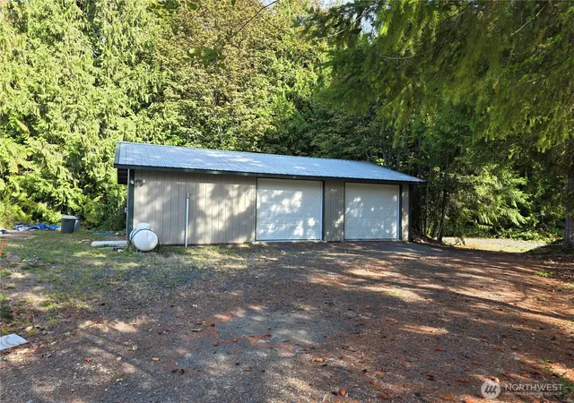 Photo 1 of Land for sale at 92 Belgian Dr, Brinnon, WA 98320 | MLS# NWM2578589 | Listing updated on 2026-09-25