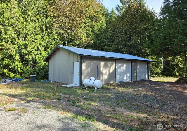 Photo 2 of Land for sale at 92 Belgian Dr, Brinnon, WA 98320 | MLS# NWM2578589 | Listing updated on 2026-09-25