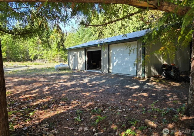 Photo 3 of Land for sale at 92 Belgian Dr, Brinnon, WA 98320 | MLS# NWM2578589 | Listing updated on 2026-09-25