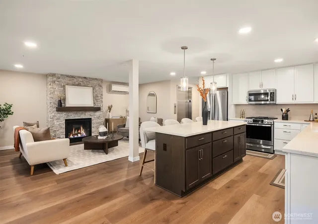 Photo 3 of Condo for sale at 550 Paradise Ln #B201, Edmonds, WA 98020 | MLS# NWM2578590 | Listing updated on 2026-09-28