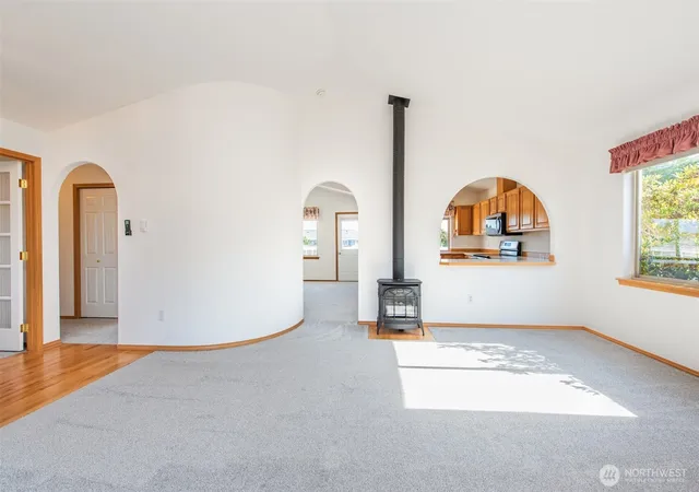 Photo 3 of Single family home for sale at 100 Bay View St, Sequim, WA 98382 | MLS# NWM2578601 | Listing updated on 2026-10-02