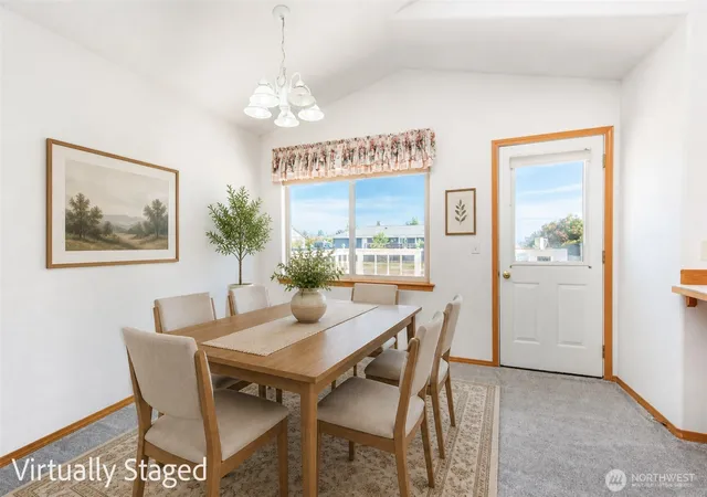 Photo 3 of Single family home for sale at 100 Bay View St, Sequim, WA 98382 | MLS# NWM2578601 | Listing updated on 2026-10-02