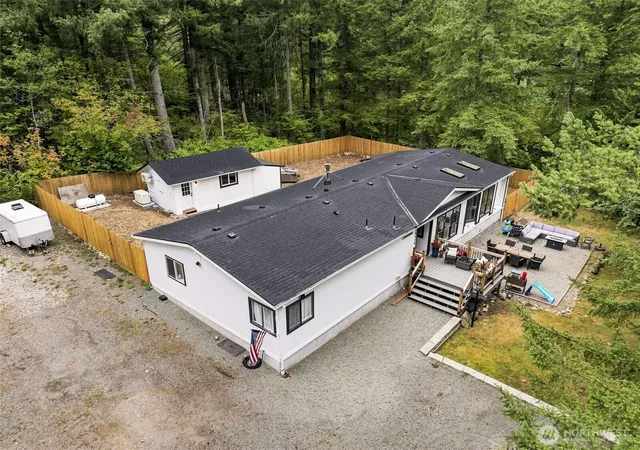 Photo 1 of Sale Pending at 30428 Cumberland Kanaskat Rd Se, Ravensdale, WA 98051 | MLS# NWM2578607 | Listing updated on 2026-09-29