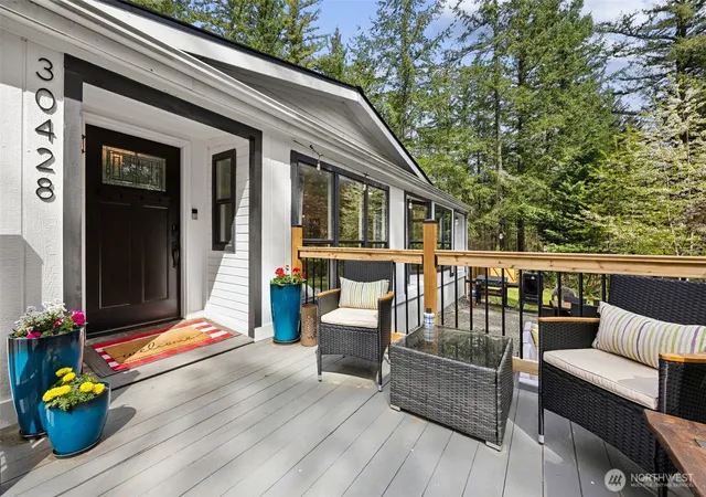 Photo 2 of Sale Pending at 30428 Cumberland Kanaskat Rd Se, Ravensdale, WA 98051 | MLS# NWM2578607 | Listing updated on 2026-09-29