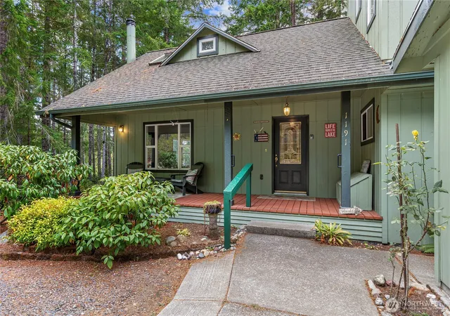 Single family home for sale at 1191 NE Tee Lake Rd, Tahuya, WA 98588 | MLS# NWM2578614