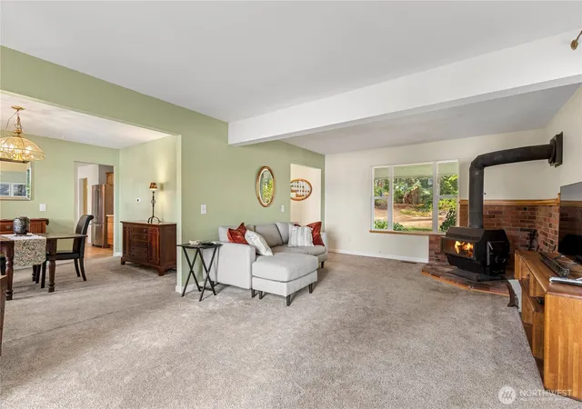 Photo 4 of Single family home for sale at 1191 NE Tee Lake Rd, Tahuya, WA 98588 | MLS# NWM2578614 | Listing updated on 2026-09-26