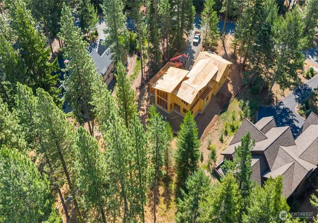 Photo 1 of Single family home for sale at 1060 Larkspur Loop, Cle Elum, WA 98922 | MLS# NWM2578623 | Listing updated on 2026-09-24