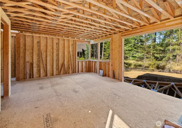 Photo 4 of Single family home for sale at 1060 Larkspur Loop, Cle Elum, WA 98922 | MLS# NWM2578623 | Listing updated on 2026-09-24